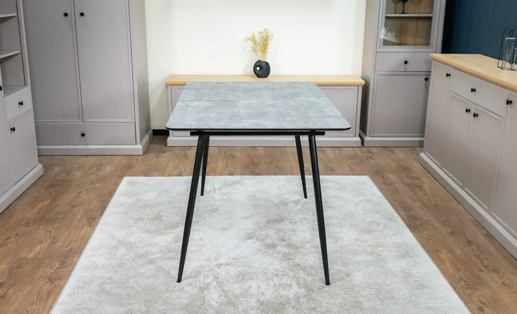 Masa Living Extensibila Gri KJT546 