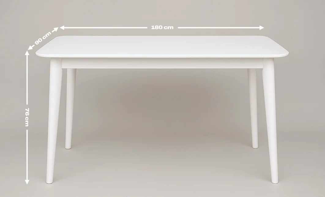 Masa Fixa Palmdale Alb 2