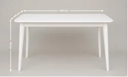 Masa Fixa Palmdale Alb