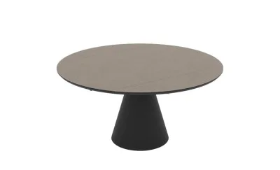 Masă Living Extensibilă Yandan 150