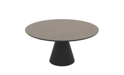 Masă Living Extensibilă Yandan 150