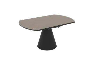 Masă Living Extensibilă Yandan 150