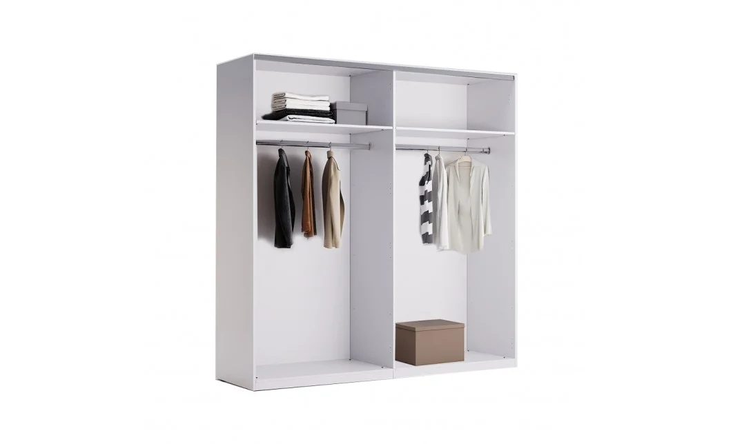 Dulap Bella BL-16-WB  1