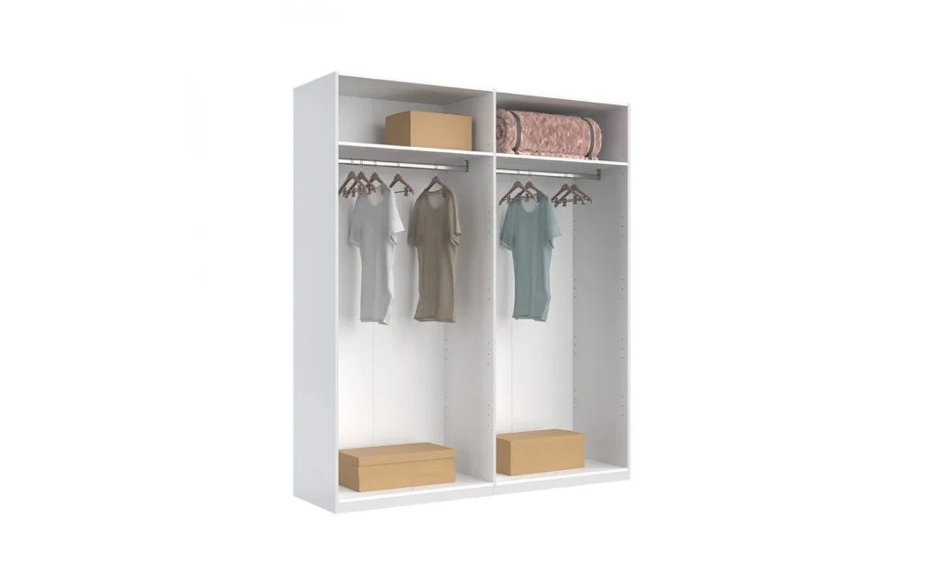 Dulap Bella BL-24-WB 1