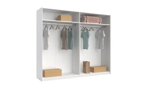 Dulap Family FM-25-WB