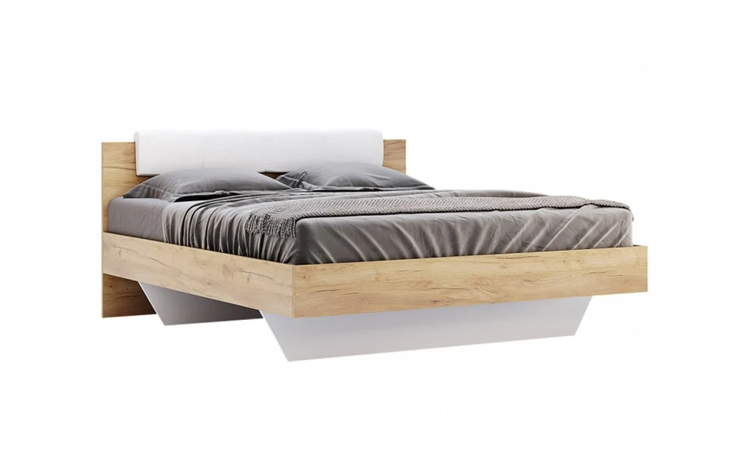 Dormitor Modern Asti 3