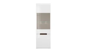 Vitrina Living Azteca 1 Usa REG1W1D