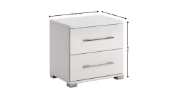 Noptiera Family FM-52-WB