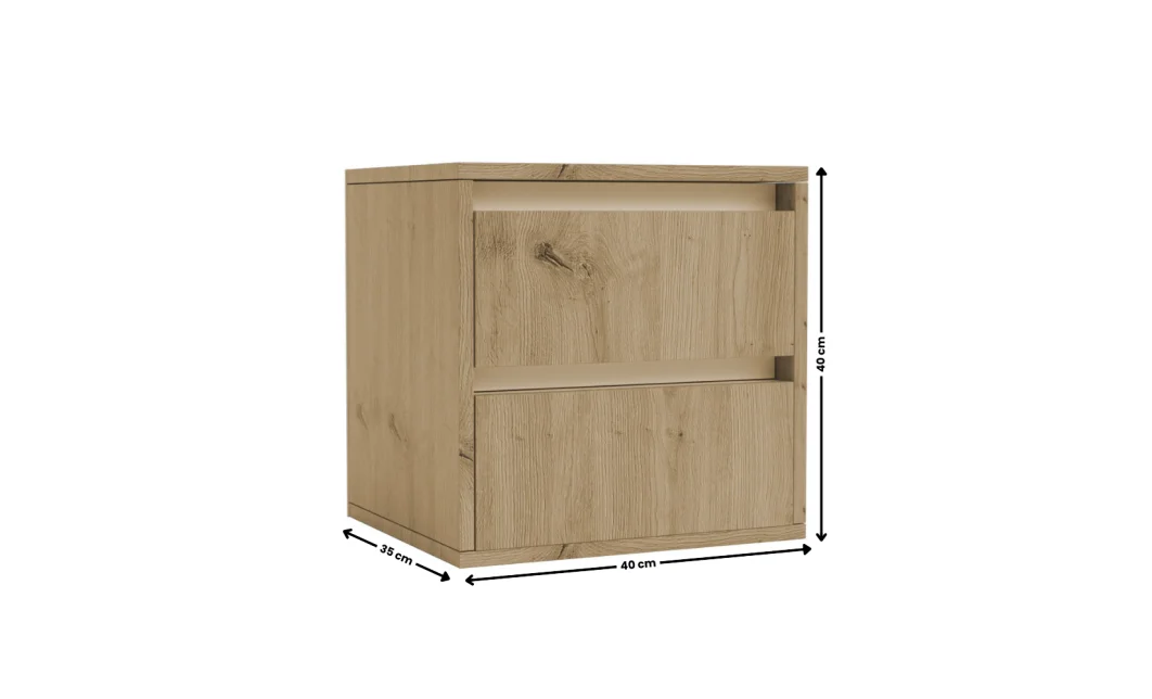 Noptiera Idea Sonoma 1