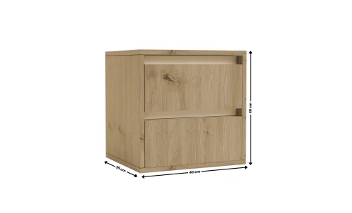 Noptiera Idea Sonoma