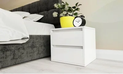 Noptiera Idea Nymphaea Alba