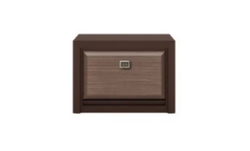 Pantofar Koen MDF BUT1DMDF