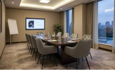 Scaune pentru Sală de Conferințe