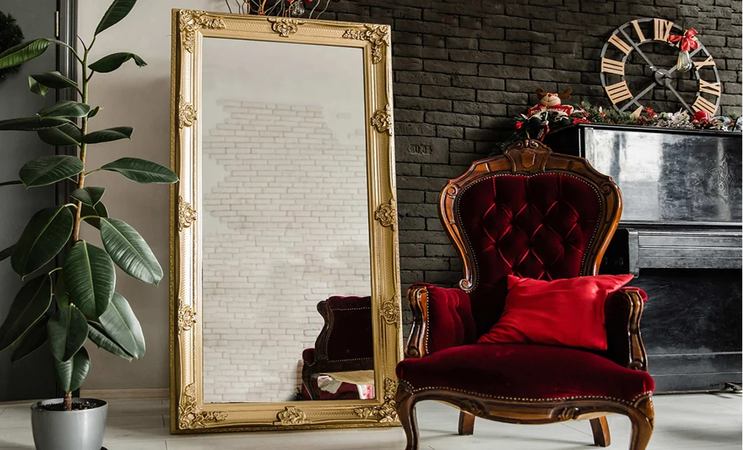 Oglinda Manchester 1700x800