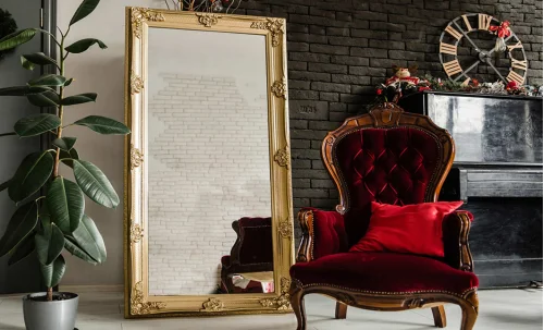 Oglinda Manchester 1700x800