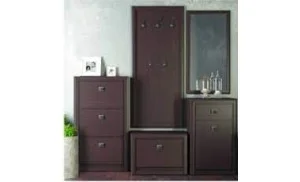 Pantofar Koen MDF BUT1DMDF
