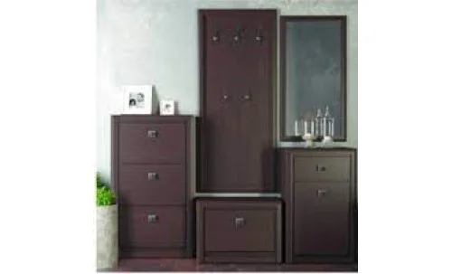 Pantofar Koen MDF BUT1DMDF