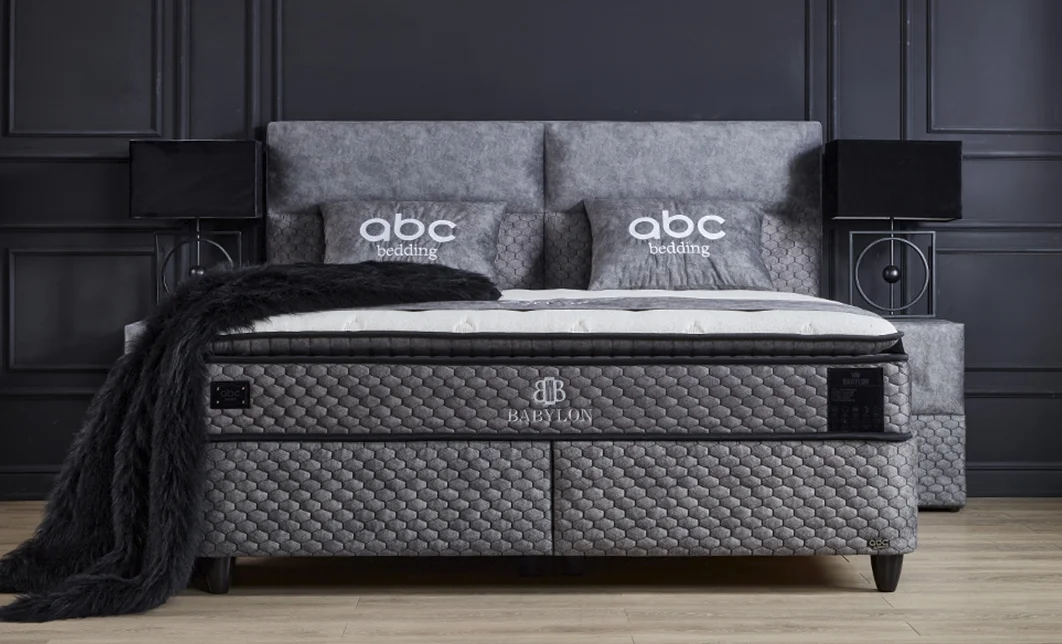 Pat Tapitat Babylon 160x200