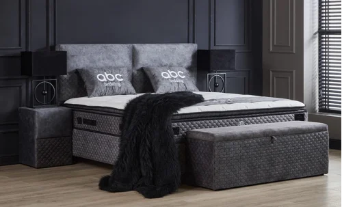 Pat Tapitat Babylon 180X200