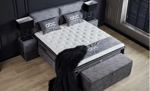 Pat Tapitat Babylon 180X200