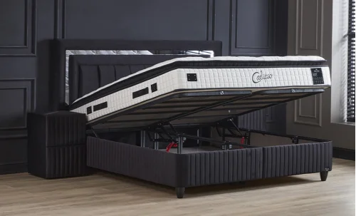 Pat Tapitat Calipso 160x200