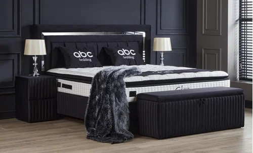 Pat Tapitat Calipso 180x200