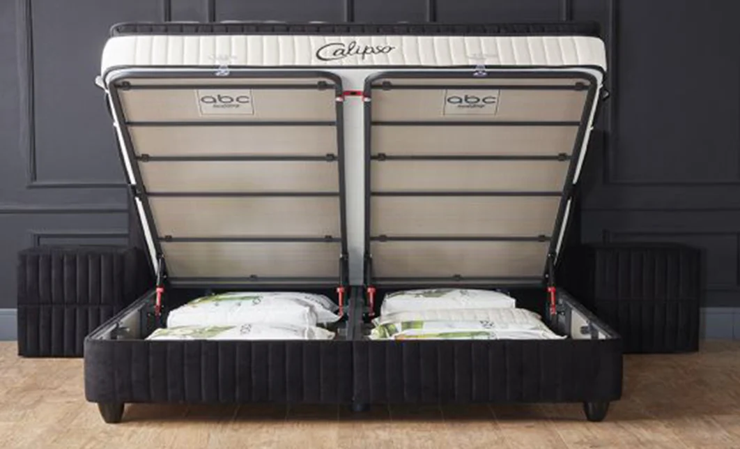 Pat Tapitat Calipso 180x200 5