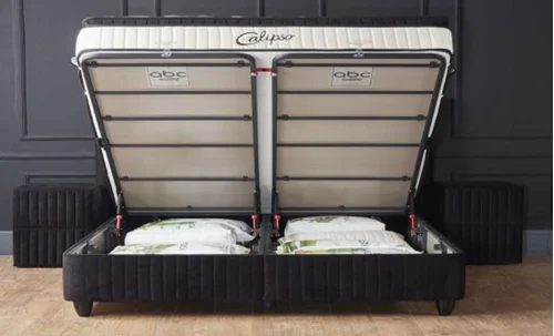 Pat Tapitat Calipso 180x200