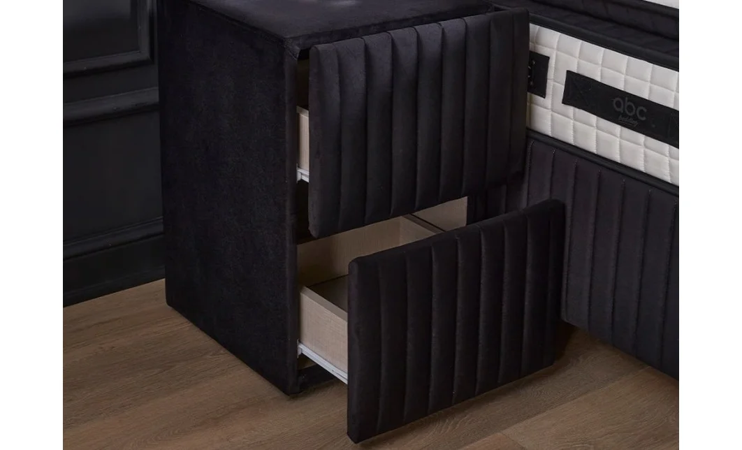 Pat Calipso 90x200 8