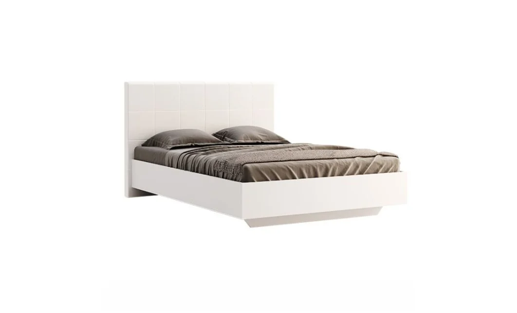 Pat Tapitat Family FM-34 WB 140x200 cu somiera fixa