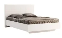 Pat Tapitat Family FM-38 WB 180x200 cu somiera fixa