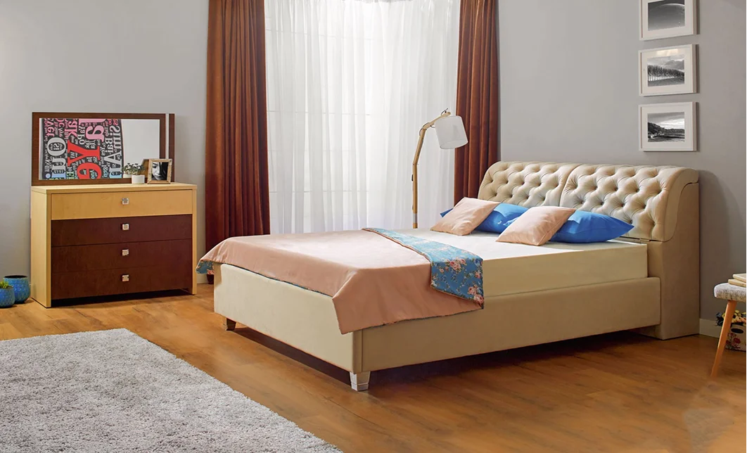 Pat Tapitat Frankfurt Beige 140 x 200