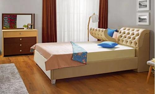 Pat Tapitat Frankfurt Beige 140 x 200