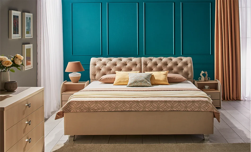 Pat Tapitat Frankfurt Beige 140 x 200 2