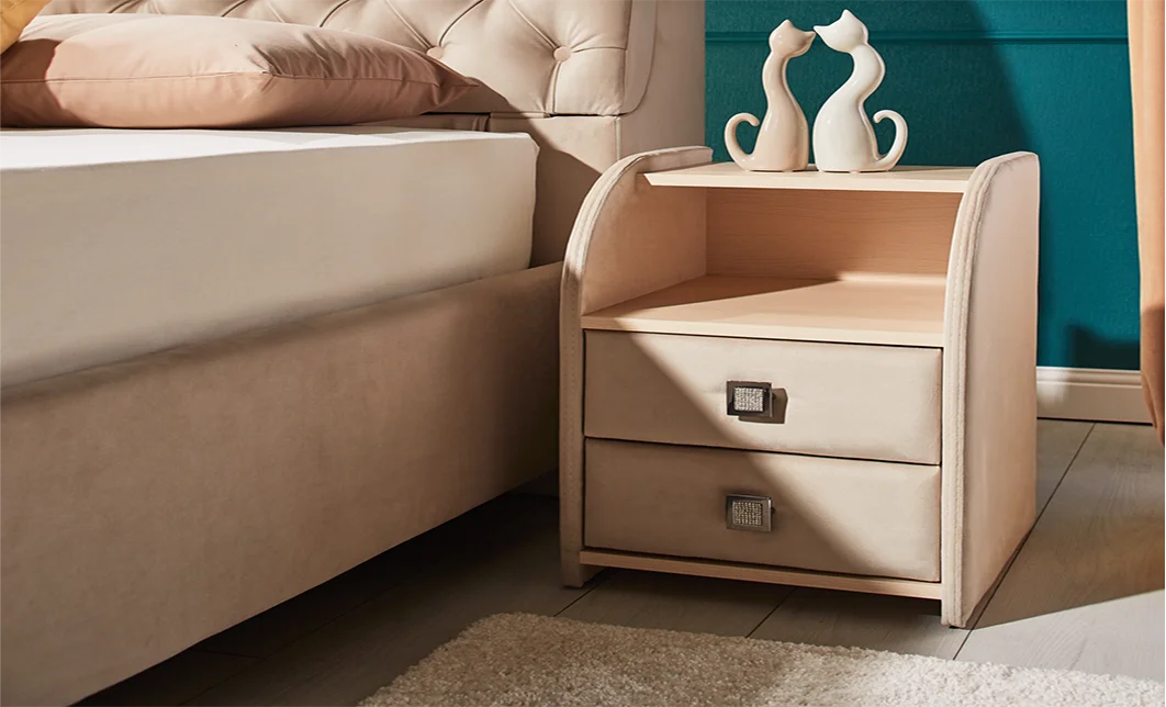 Pat Tapitat Frankfurt Beige 140 x 200 3