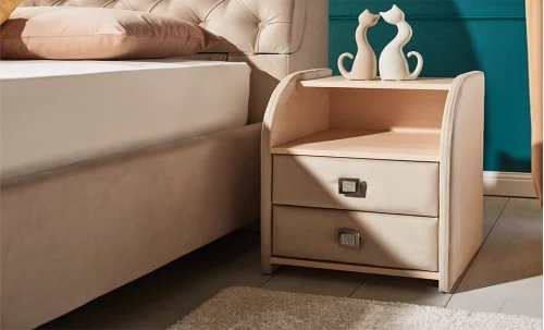 Pat Tapitat Frankfurt Beige 140 x 200