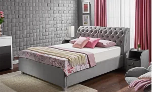 Pat Tapitat Frankfurt Gri 140x200