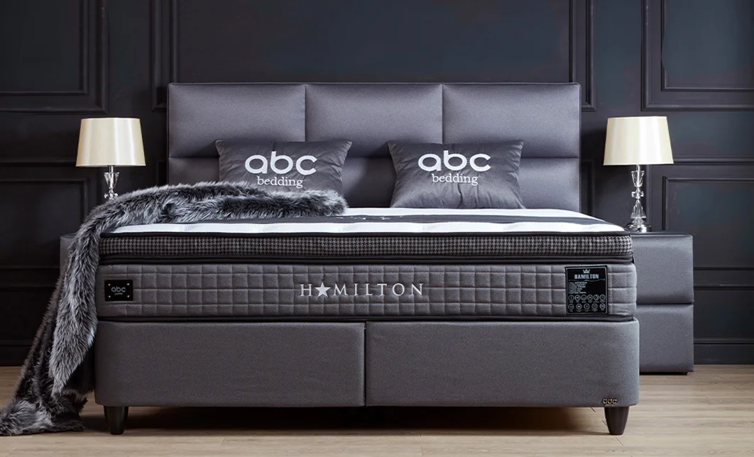 Pat Tapitat Hamilton 180x200