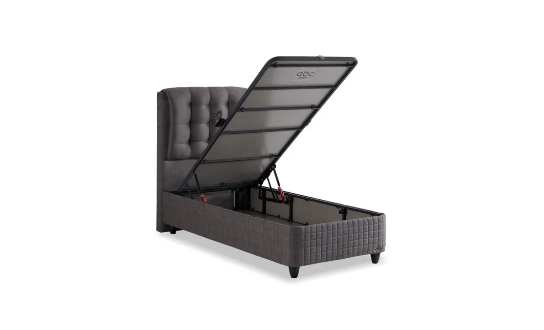 Pat Tapitat Lateks Comfort 120x200 2