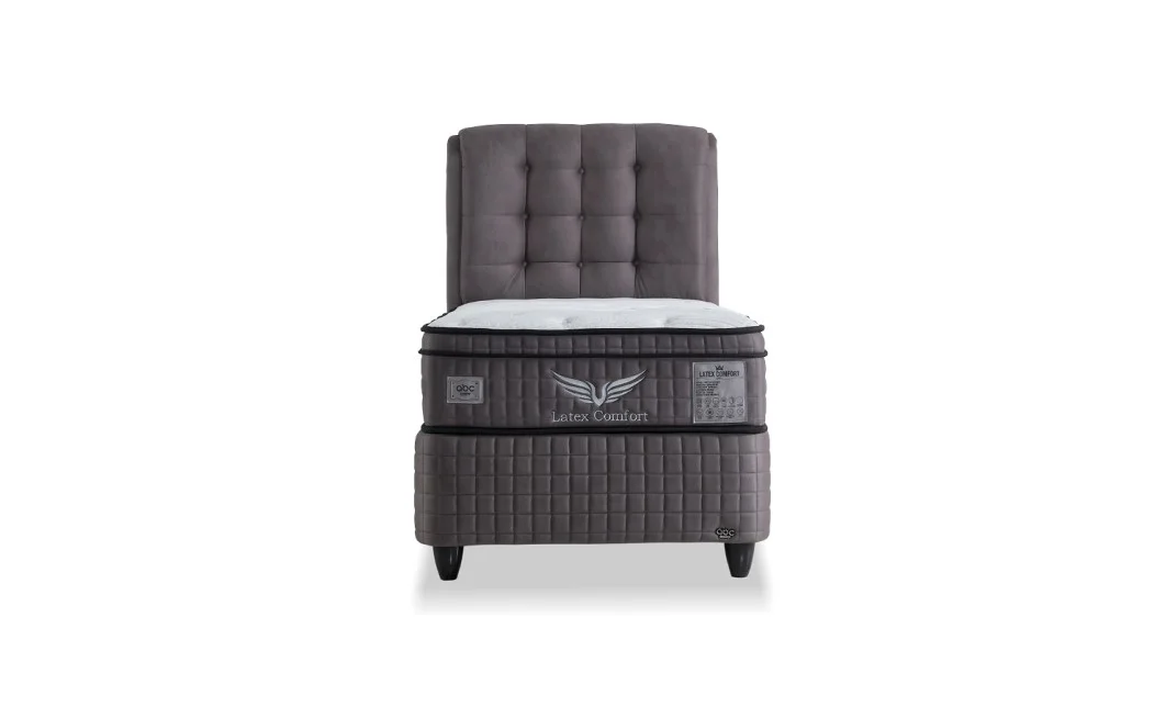 Pat Tapitat Lateks Comfort 120x200 3