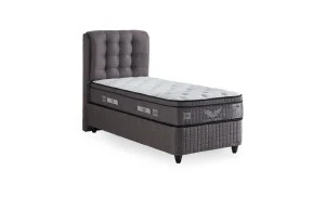 Pat Tapitat Lateks Comfort 120x200