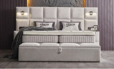 Pat Liberta 160x200  Pat Liberta 160x200