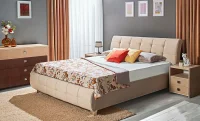 Pat Tapitat Samba Beige 140x200