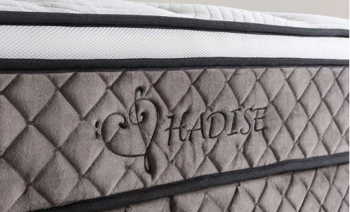 Pat Tapitat Hadise, 160 x 200 cm