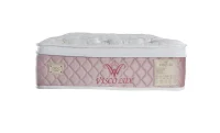 Pat Tapitat Visco Lux Roz 120x200 5