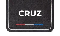 Pat Tapițat Cruz Prime 160x200