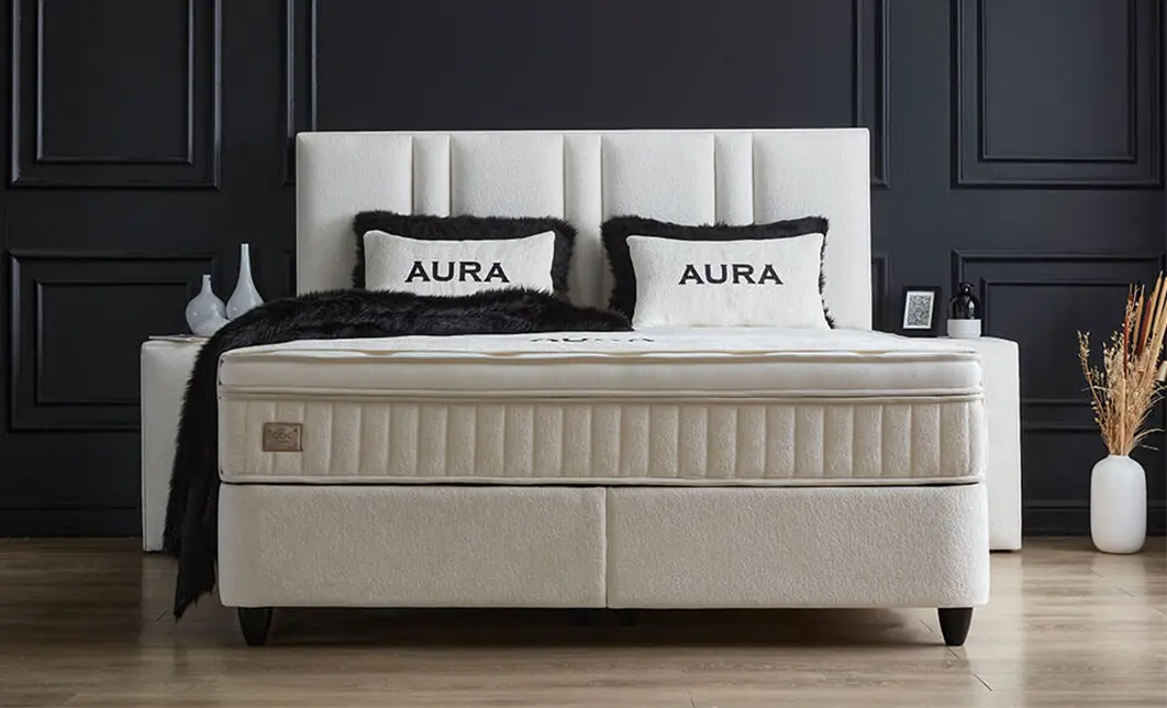 Pat Tapitat Aura Sleep 160x200 2