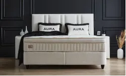 Pat Tapitat Aura Sleep 160x200