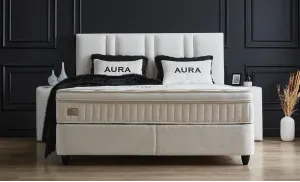 Pat Tapitat Aura Sleep 160x200