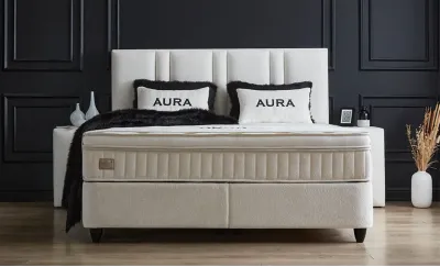Pat Tapitat Aura Sleep 160x200